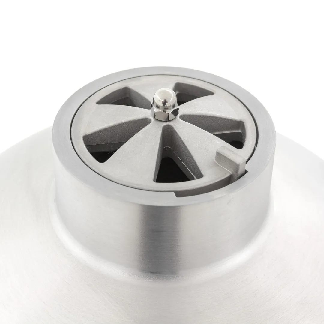Exhaust Cap