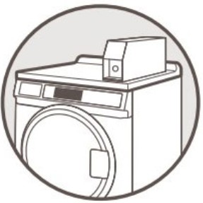 Porcelain-Enamel Top