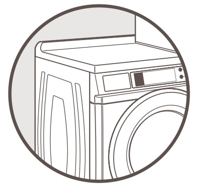 Commercial-Grade Cabinet  With Porcelain-Enamel Top