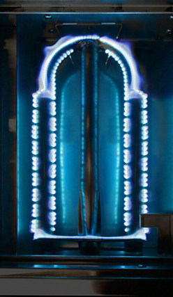 Accufire™ Heat System