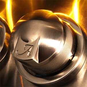 Precision-Point™ Control Panel Lighting