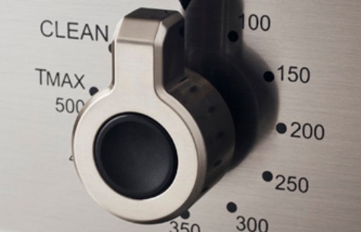 Ergonomic Shape Metal Knobs