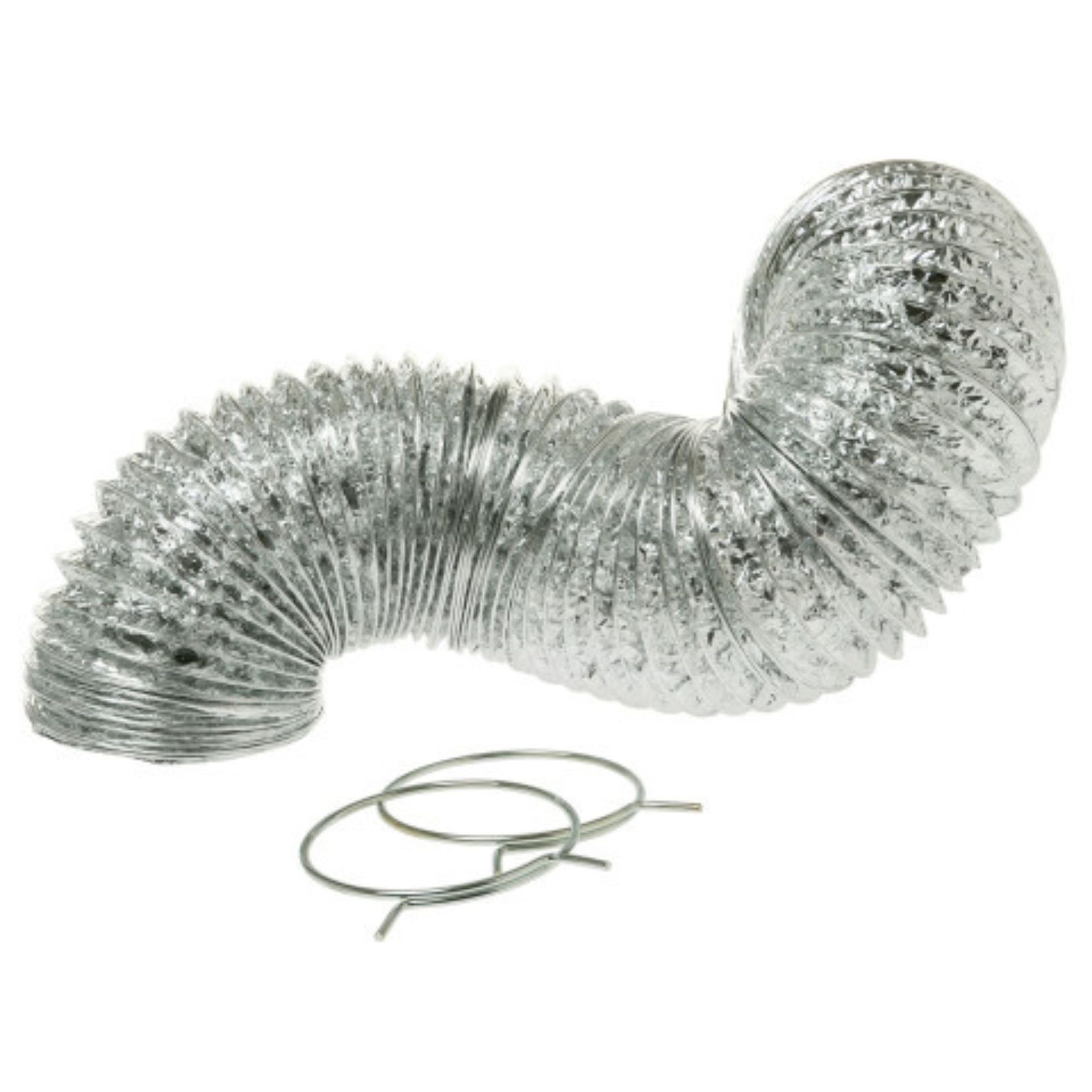 Designed To Efficiently Remove Hot Air And Moisture From Your Dryer.