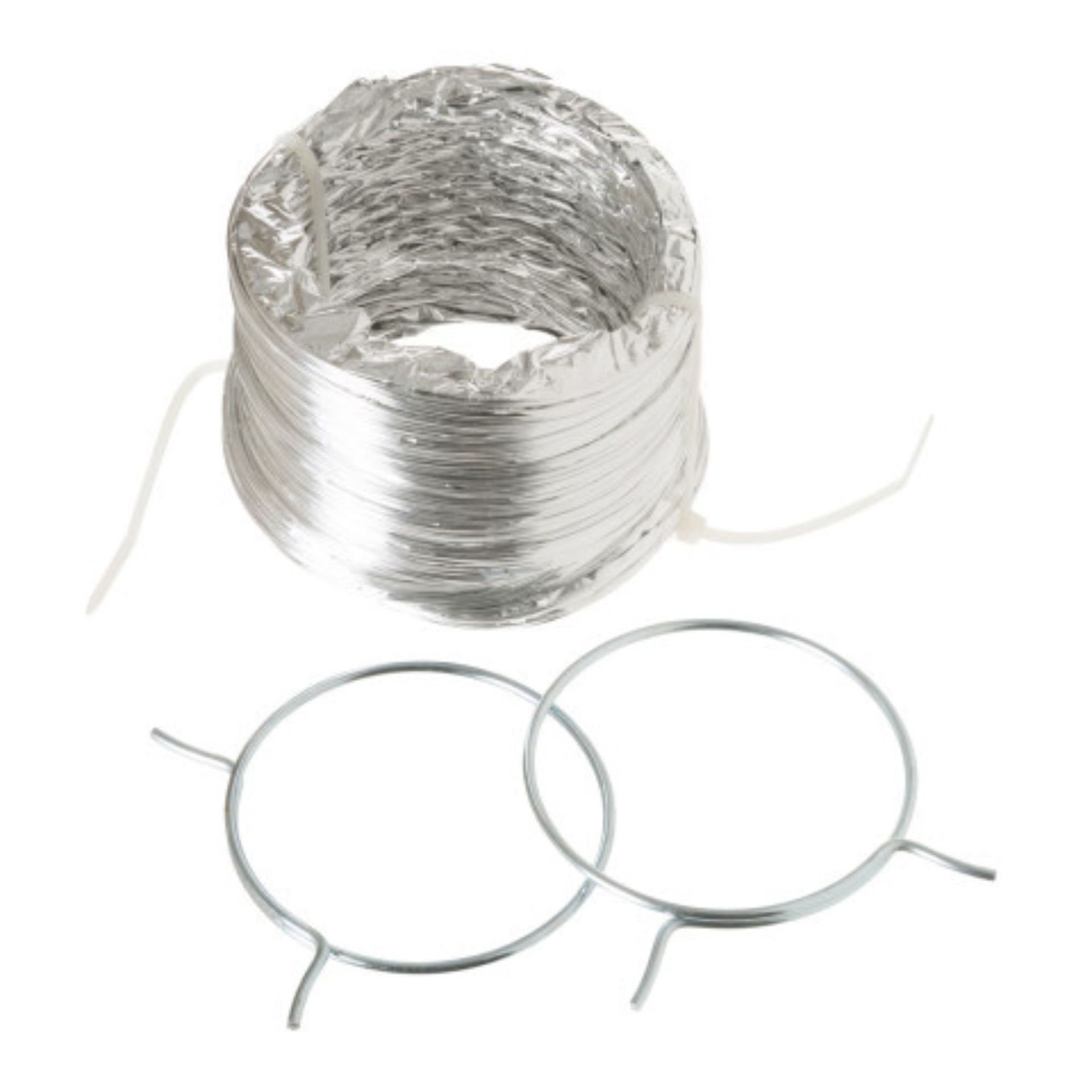 Designed To Fit Most Gas And Electric Dryers.