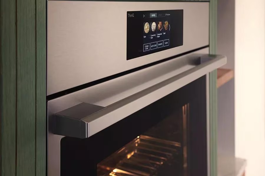 7" Lcd Touch Display