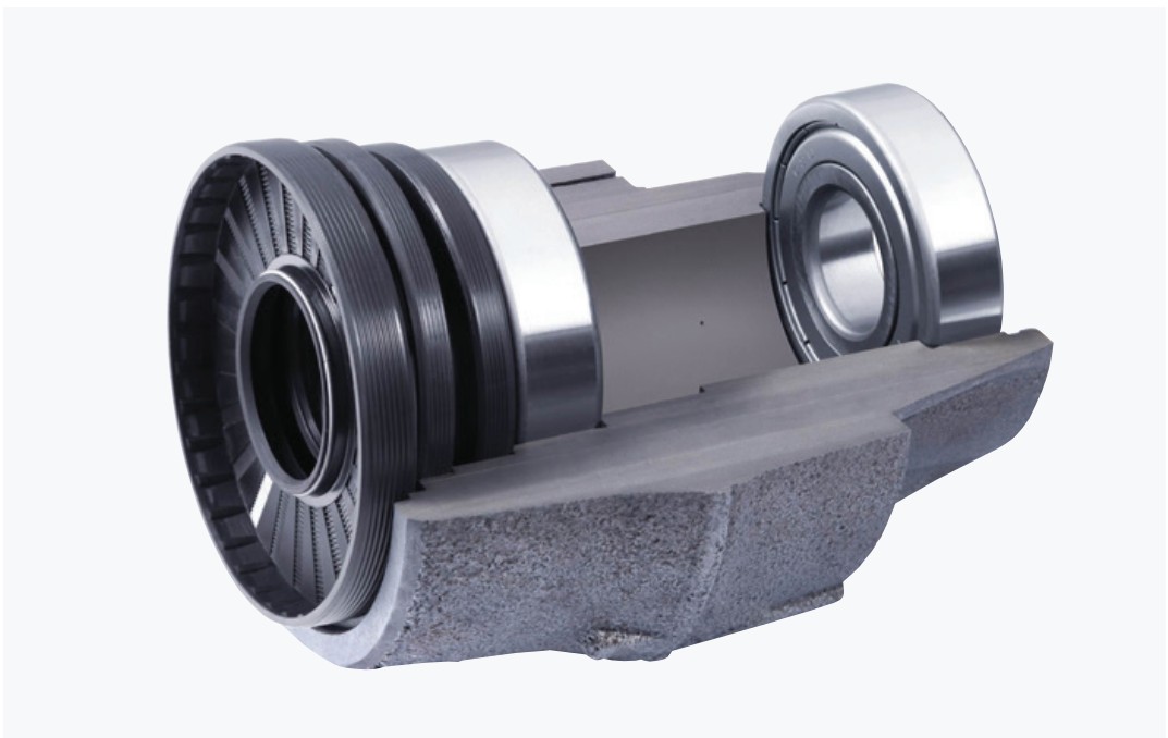 Heavy-Duty Skf Bearings