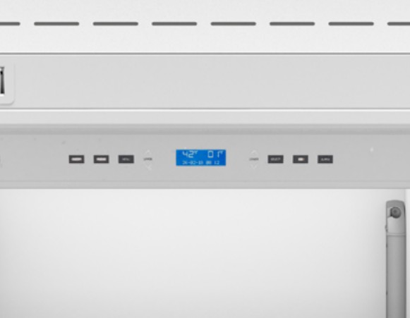 Precise Temperature Control