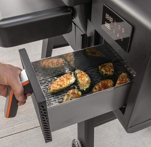 7 Quart Airfryer Drawer