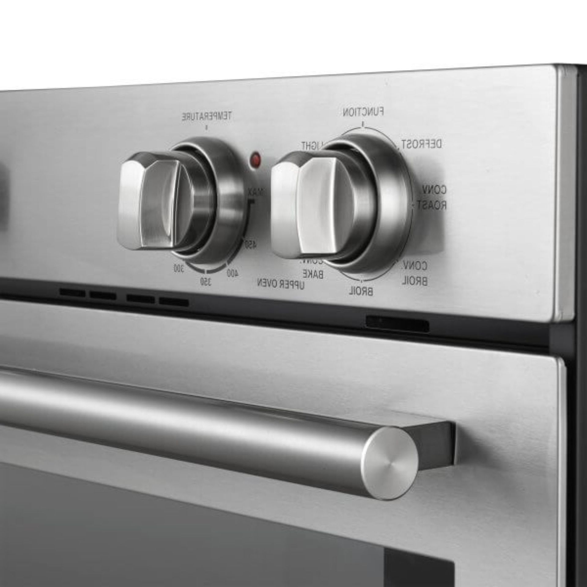 Intuitive Mechanical Controls