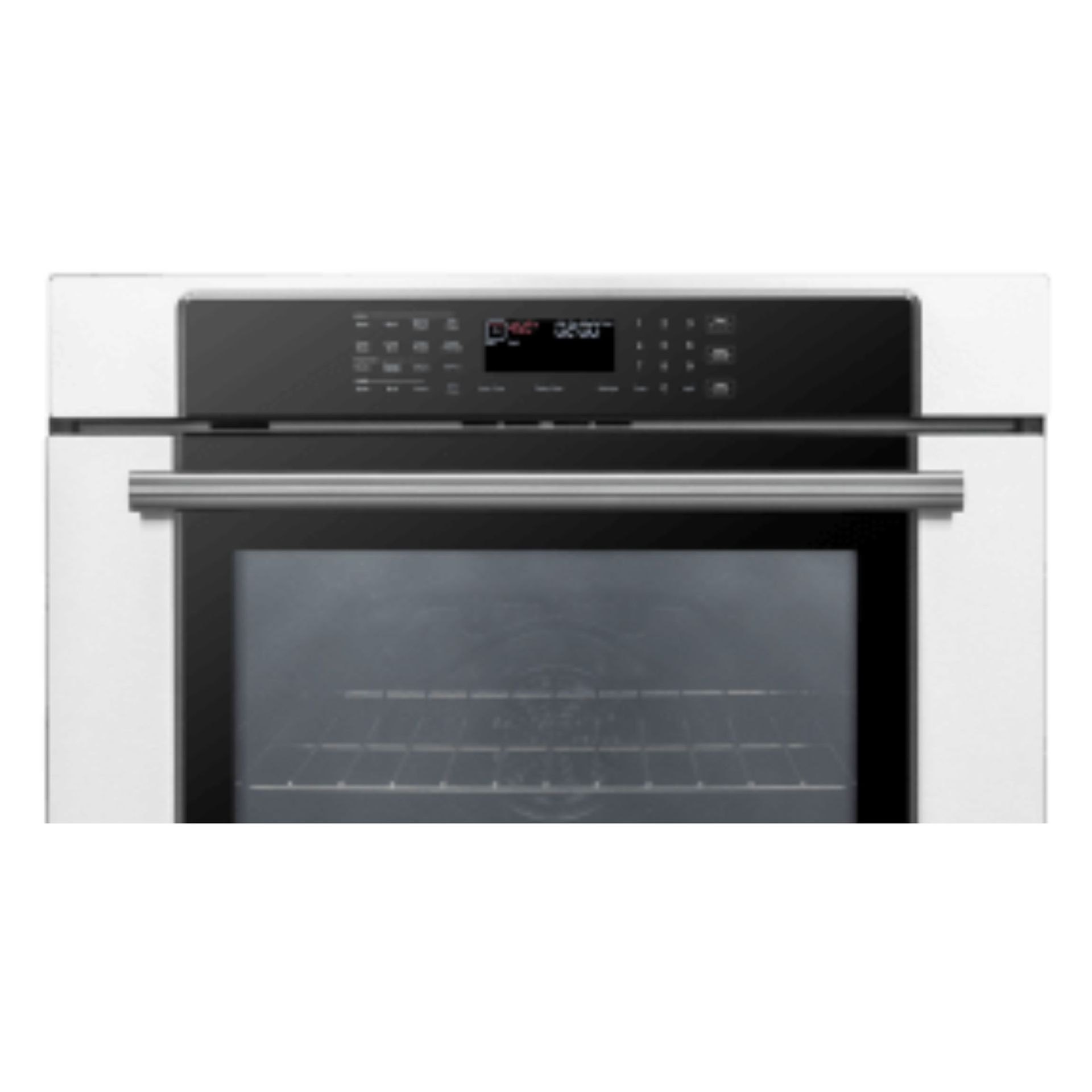 Versatile Cooking Functions