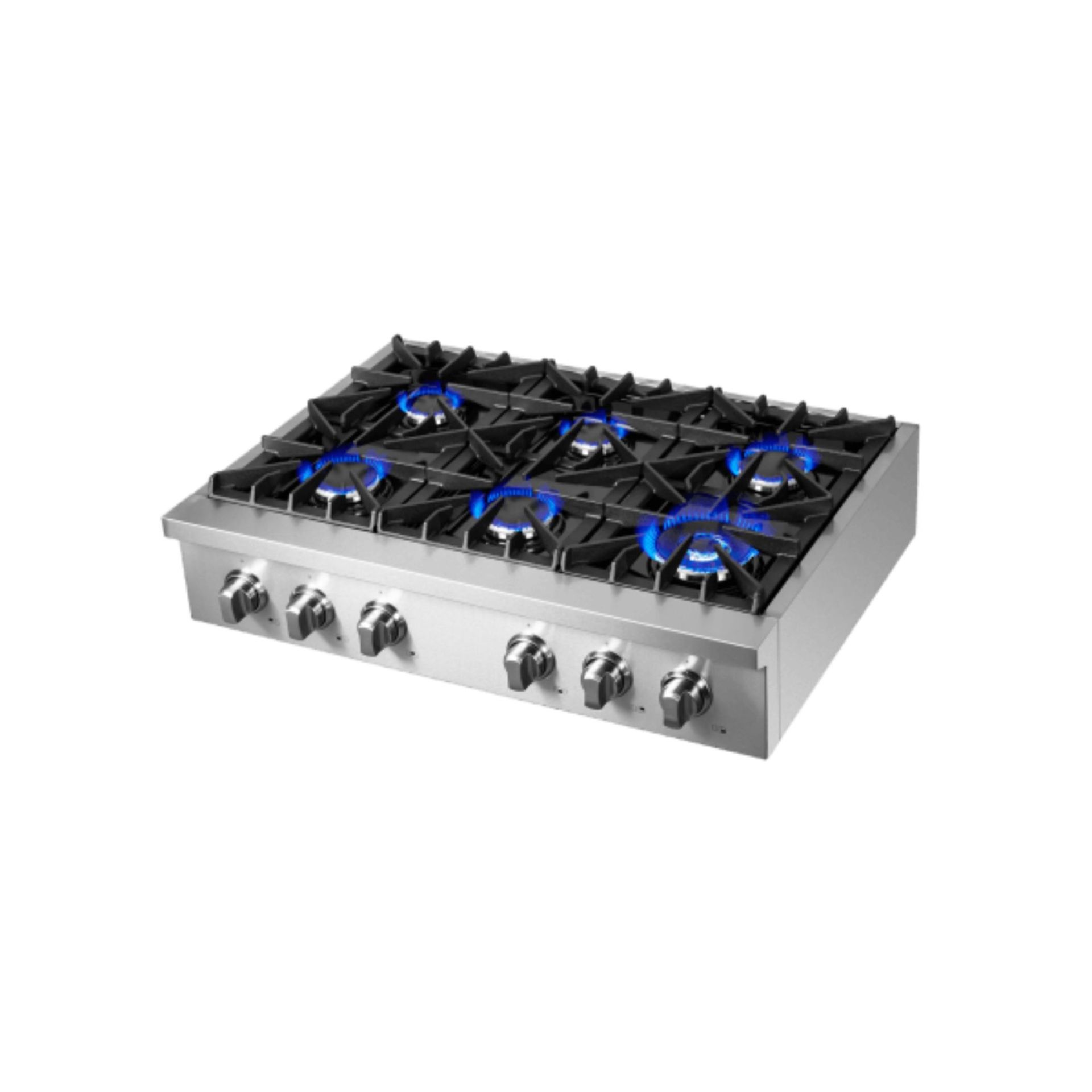 Even Heat Distribution