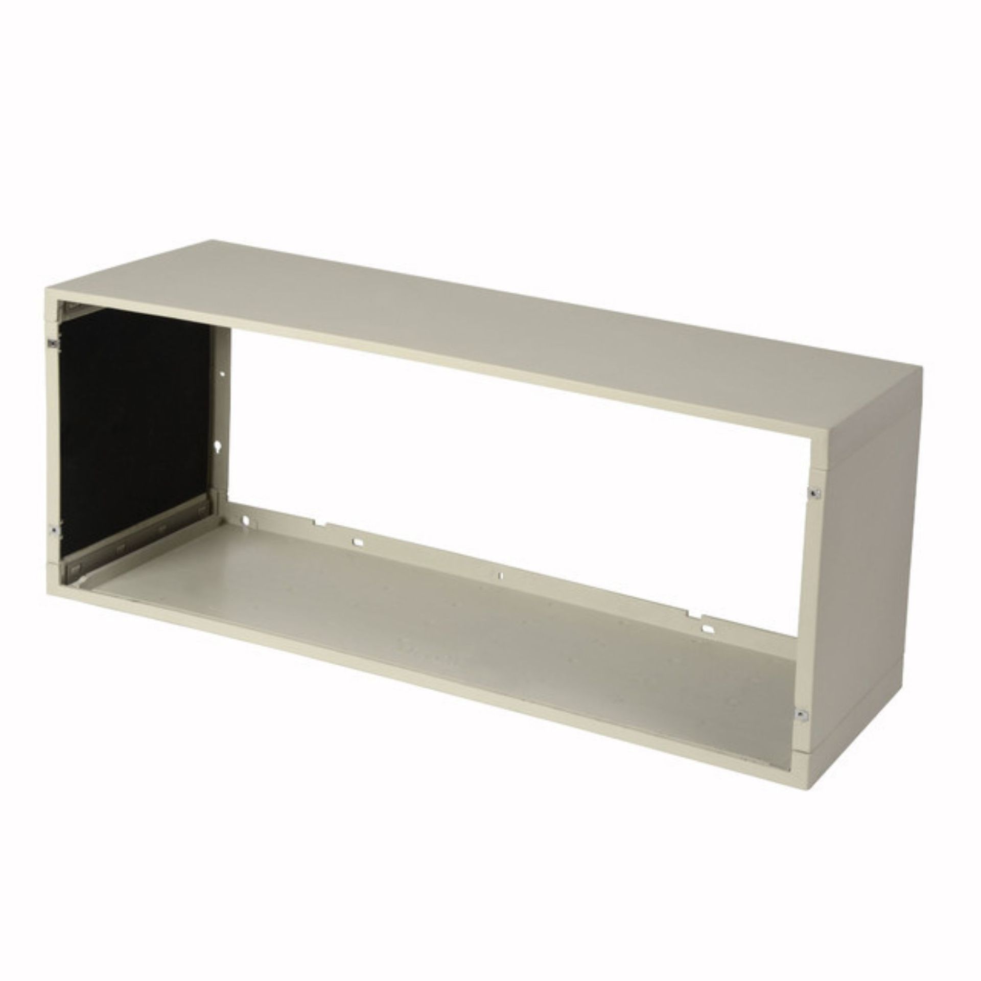 Noncorrosive Fiberglass-Reinforced Polyester Compound