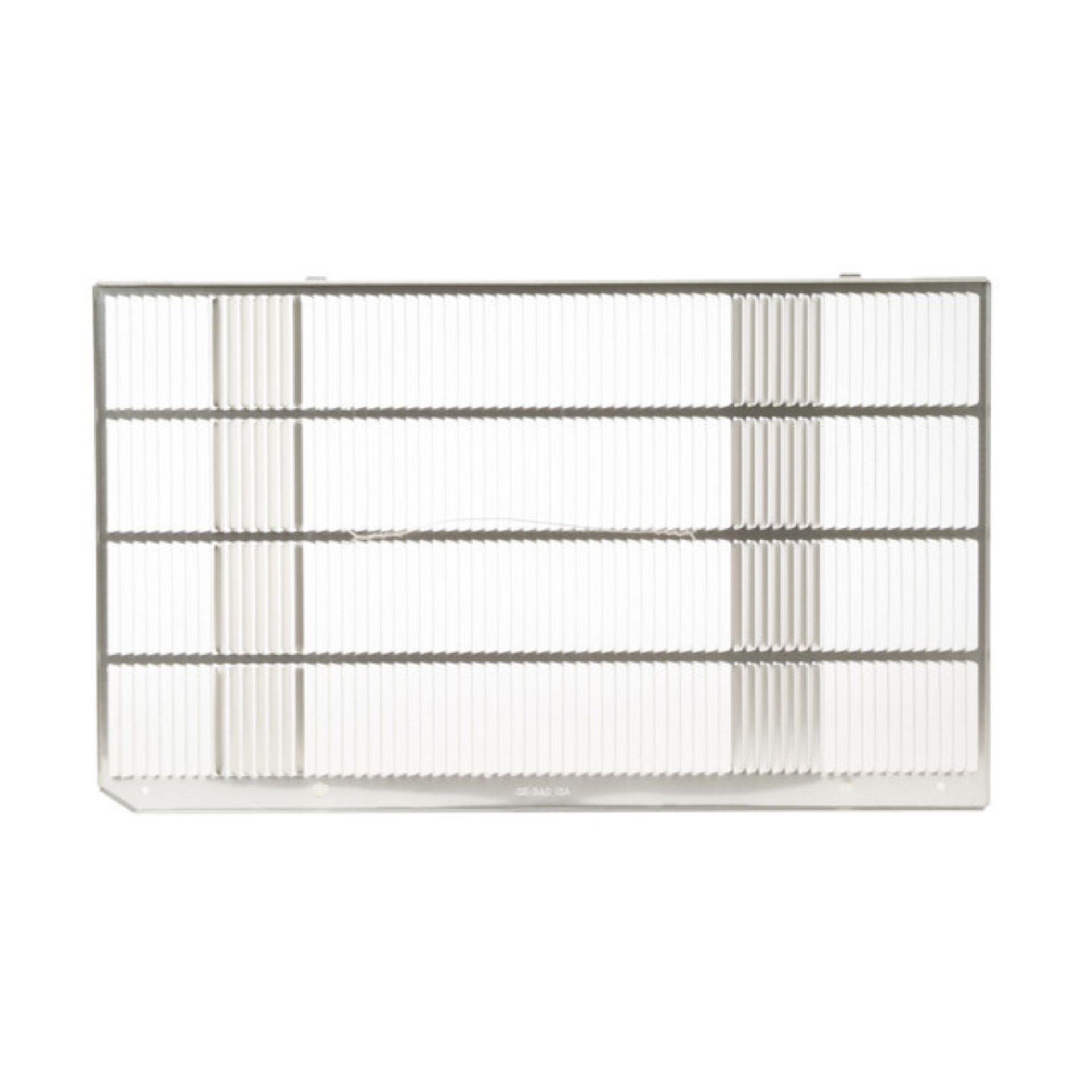 Grille Included On New Rab46 / 47 / 48 Wall Cases