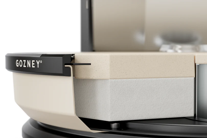 Unbeatable Heat Retention