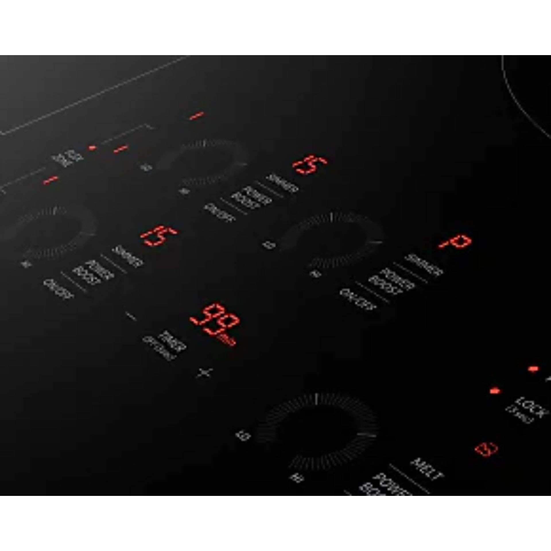 Control Lock