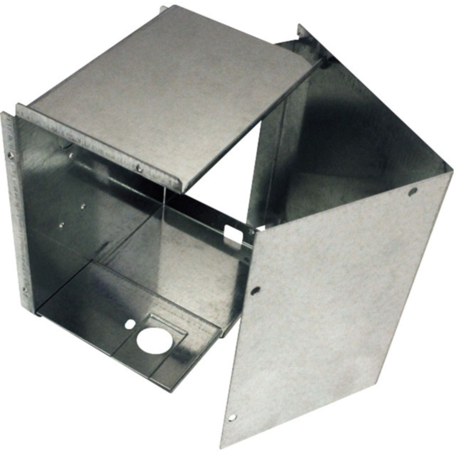 Includes A One-Year Limited Warranty