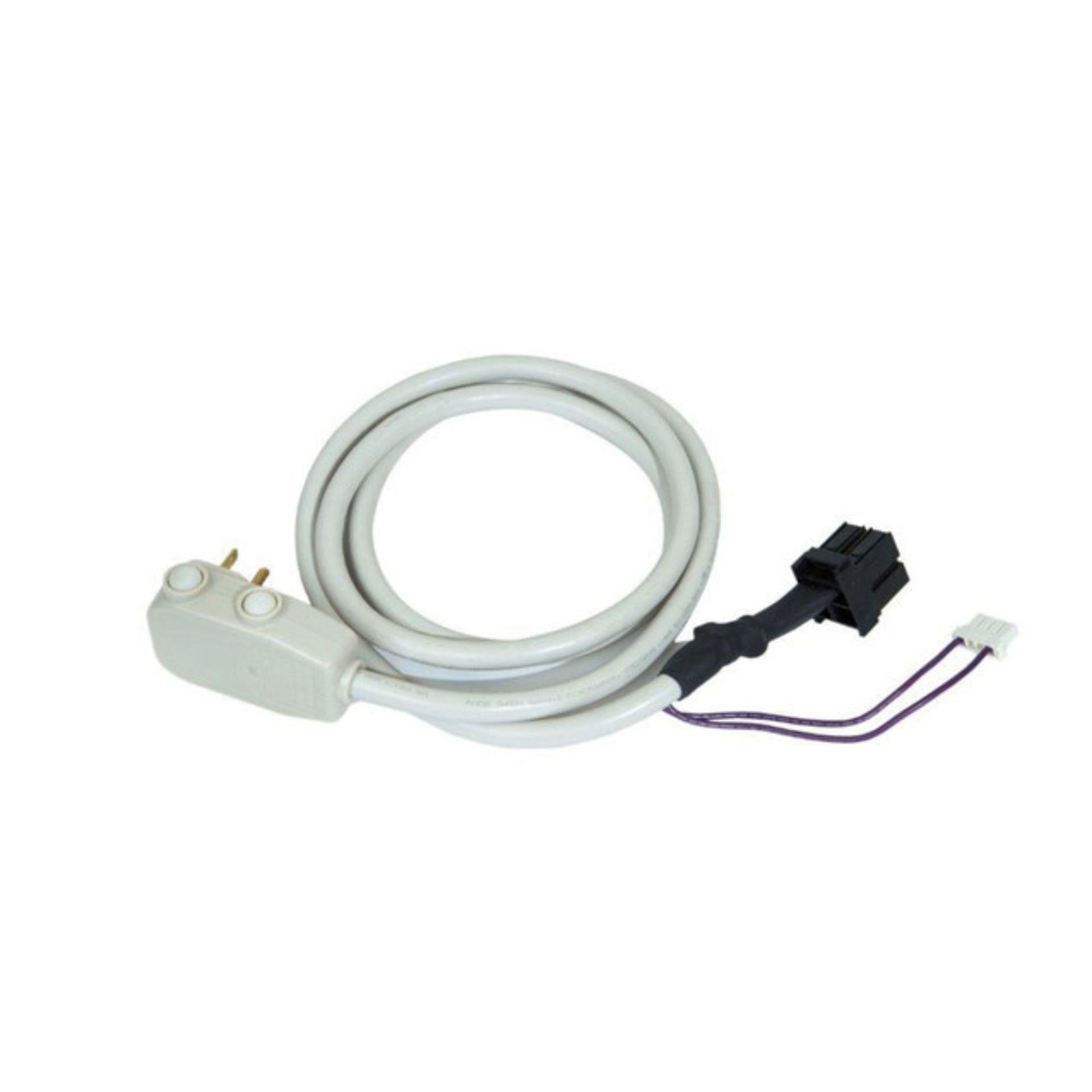 Six-Foot Power Cord With Lcdi