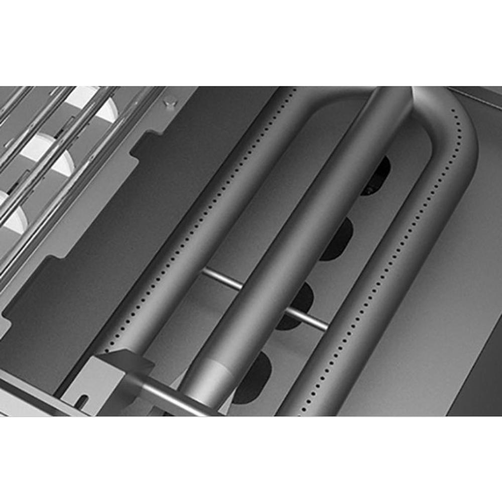 304 Stainless Steel Burner