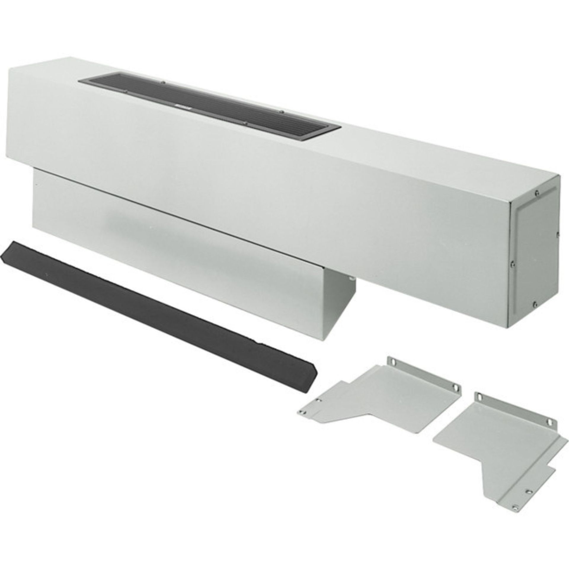 Allows Zoneline Unit To Heat Or Cool An Adjacent Room