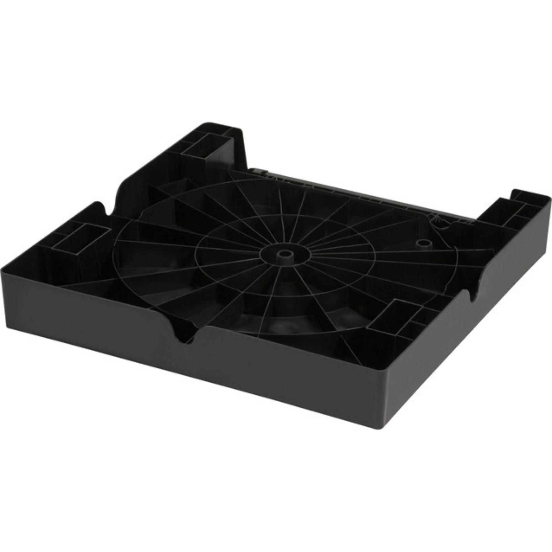 3-Way Chassis Access