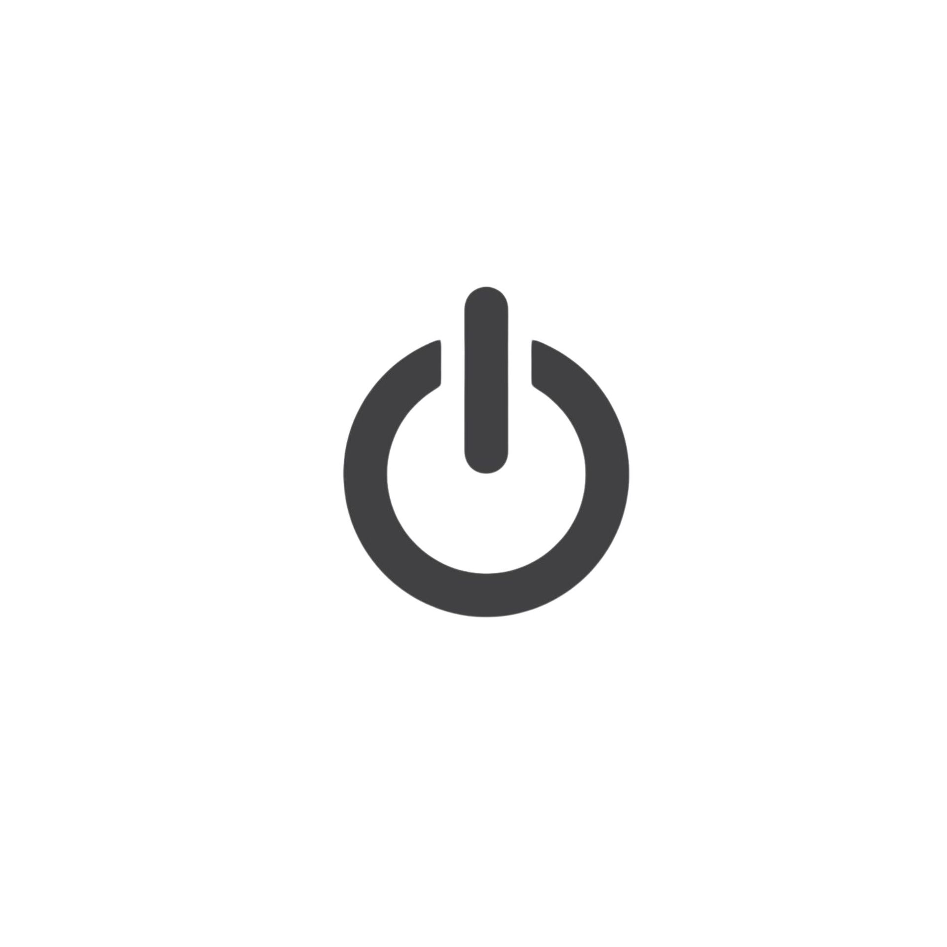 Power Button
