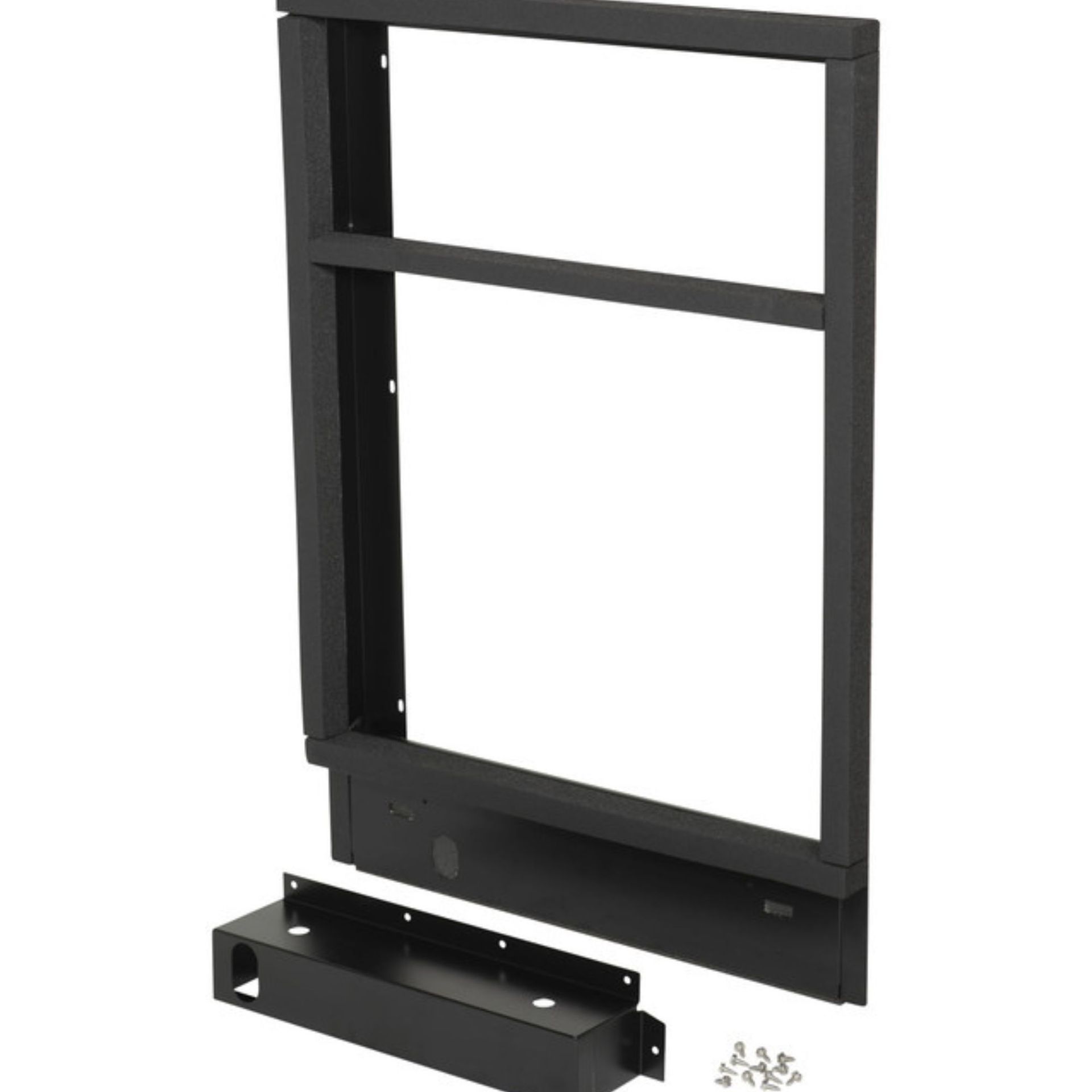 Transitions From Exisiting Az75/Az85 Plenum To Az95 Unit