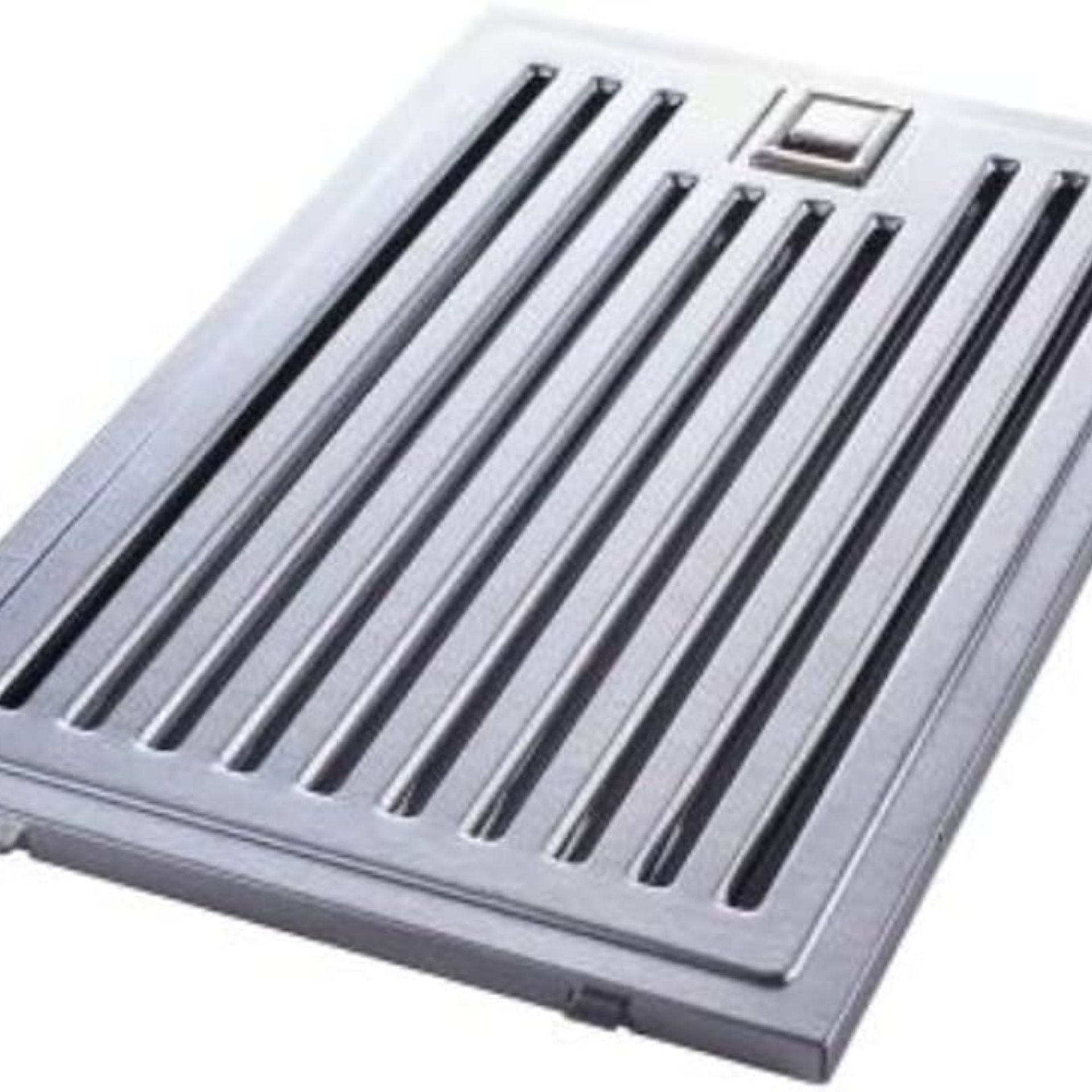 Dishwasher-Safe Baffle Filters