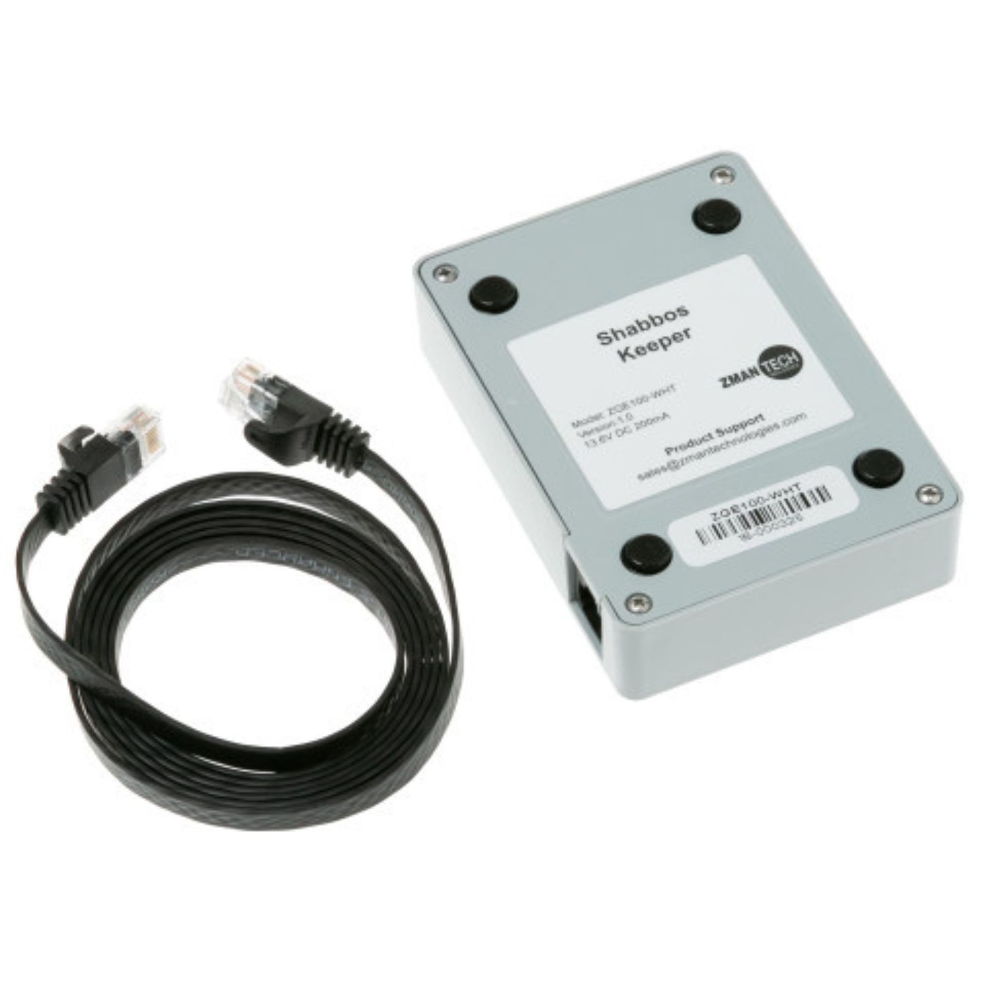 Dimmed Interior Lighting For Shabbos Mode Compliance