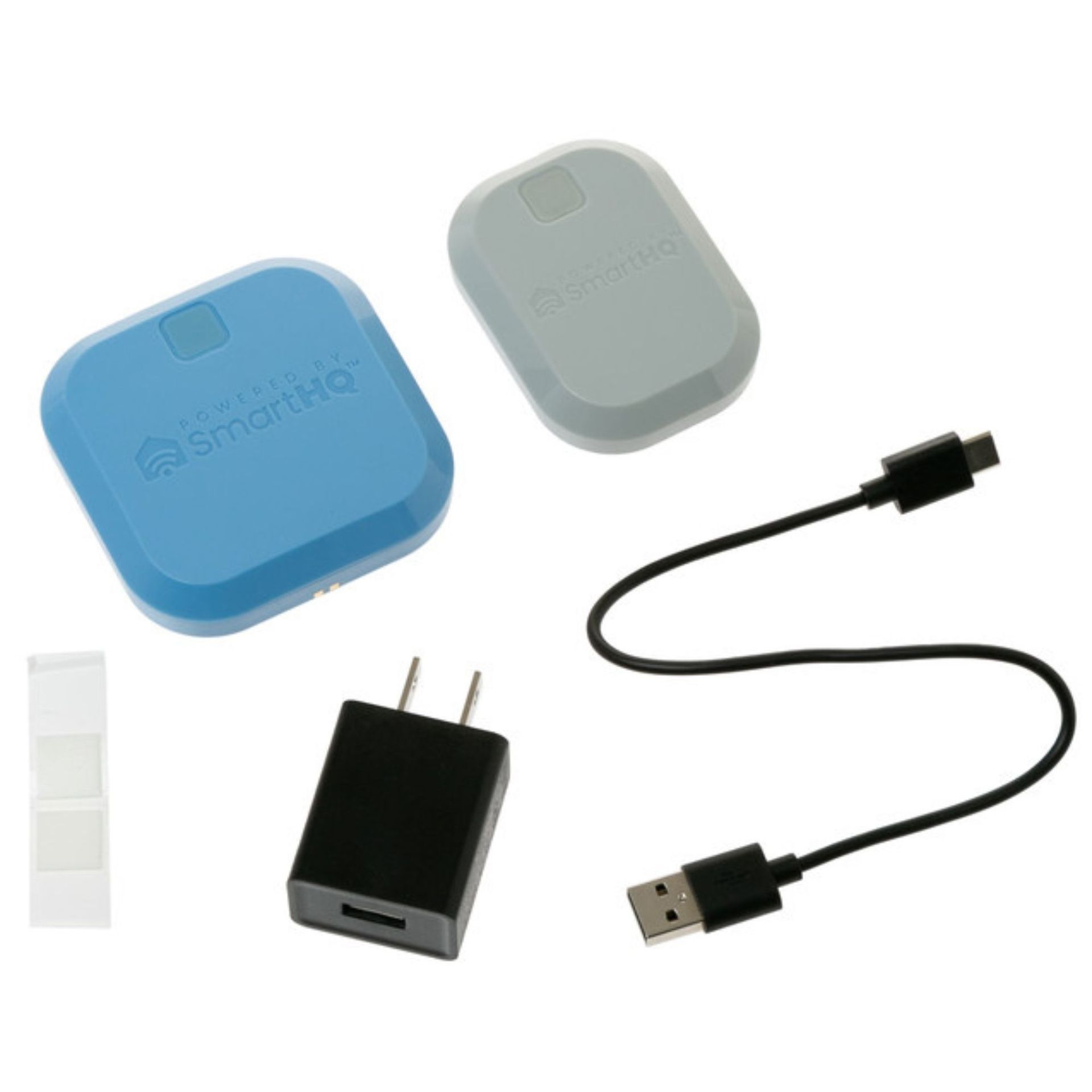 Reduce Risk Of Water Damage With 24/7 Push Notifications Via The Smarthq App