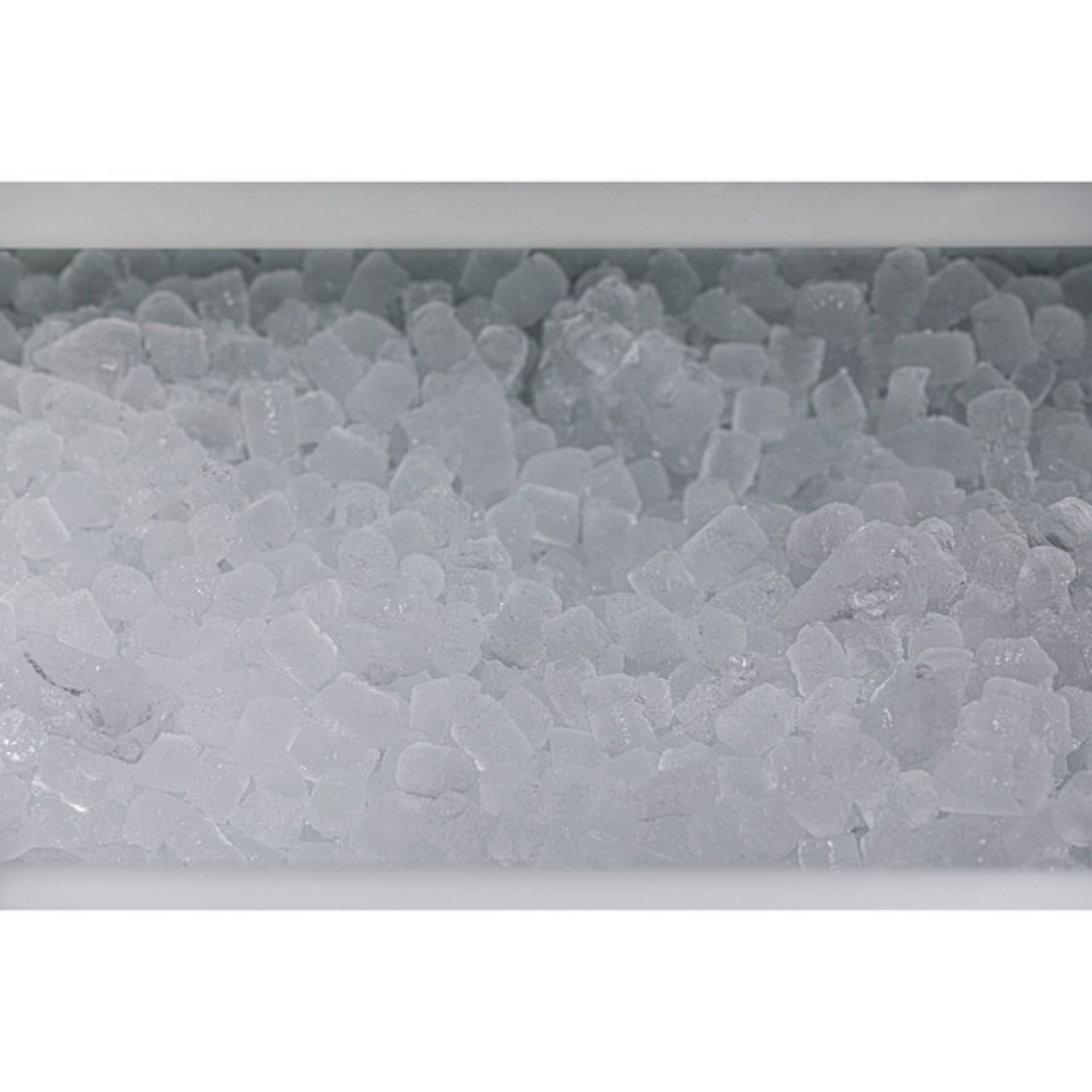 Nugget Ice