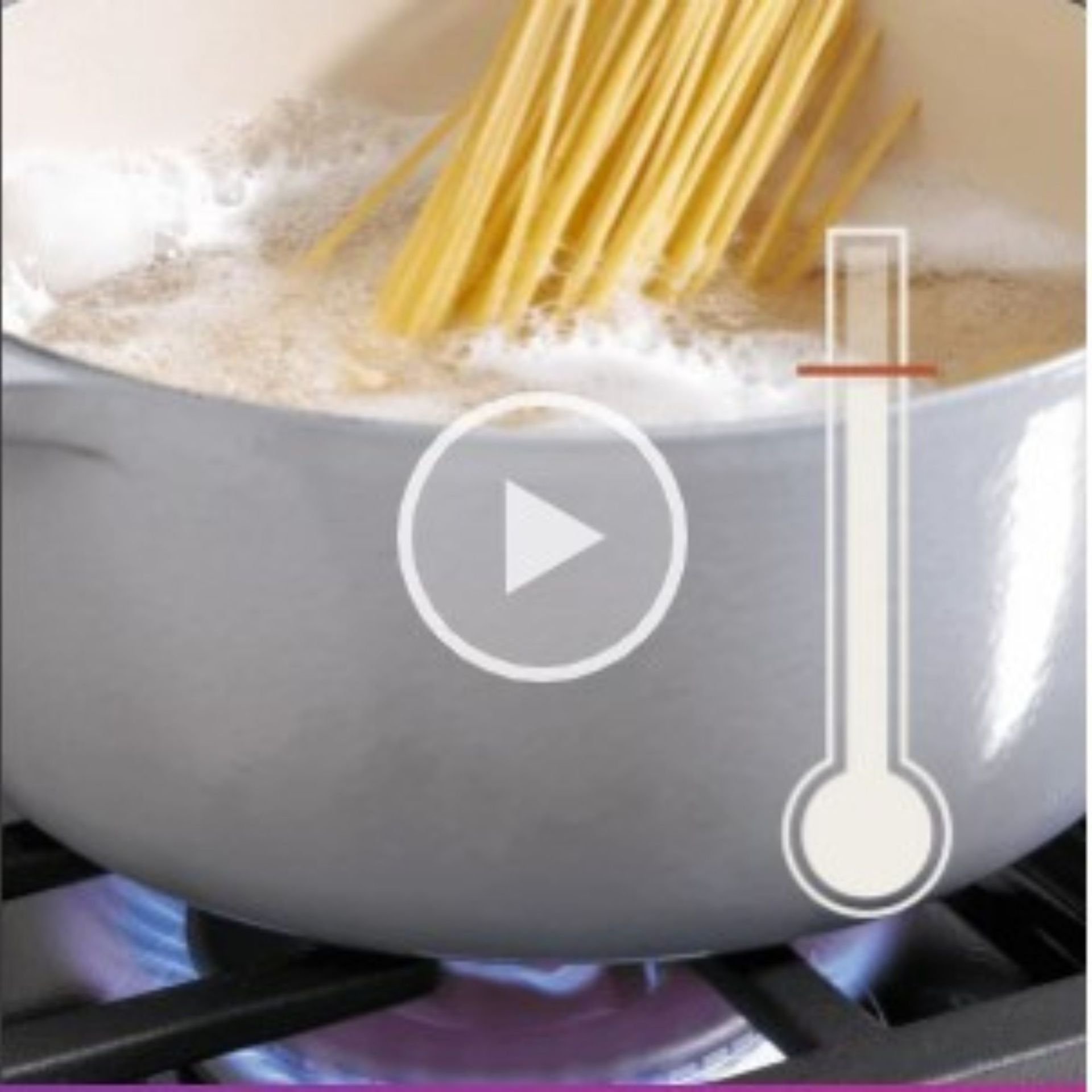 Heat Sensor
