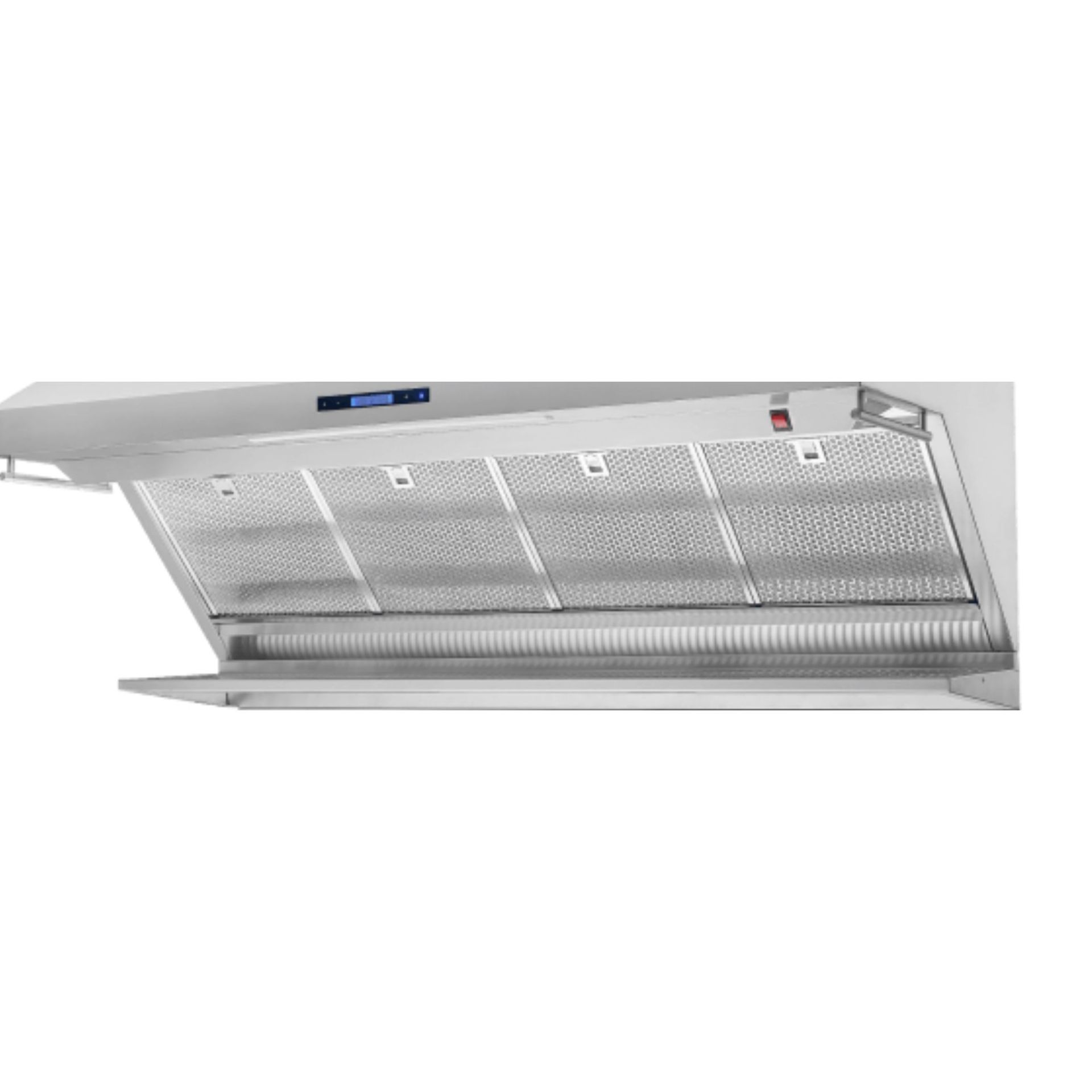 Warming Shelf