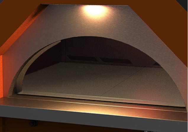 Lighted Option Model