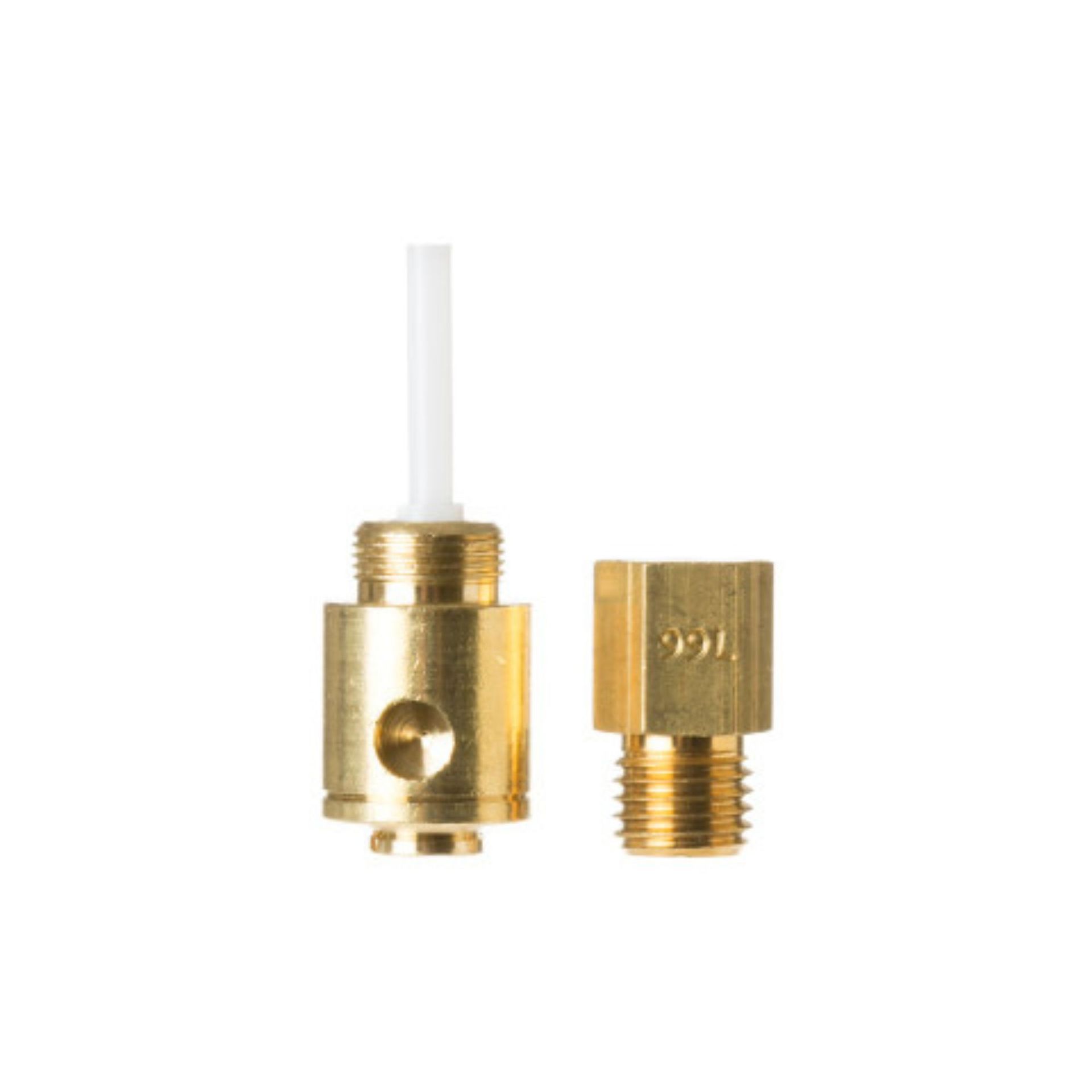 Includes A One-Year Limited Warranty