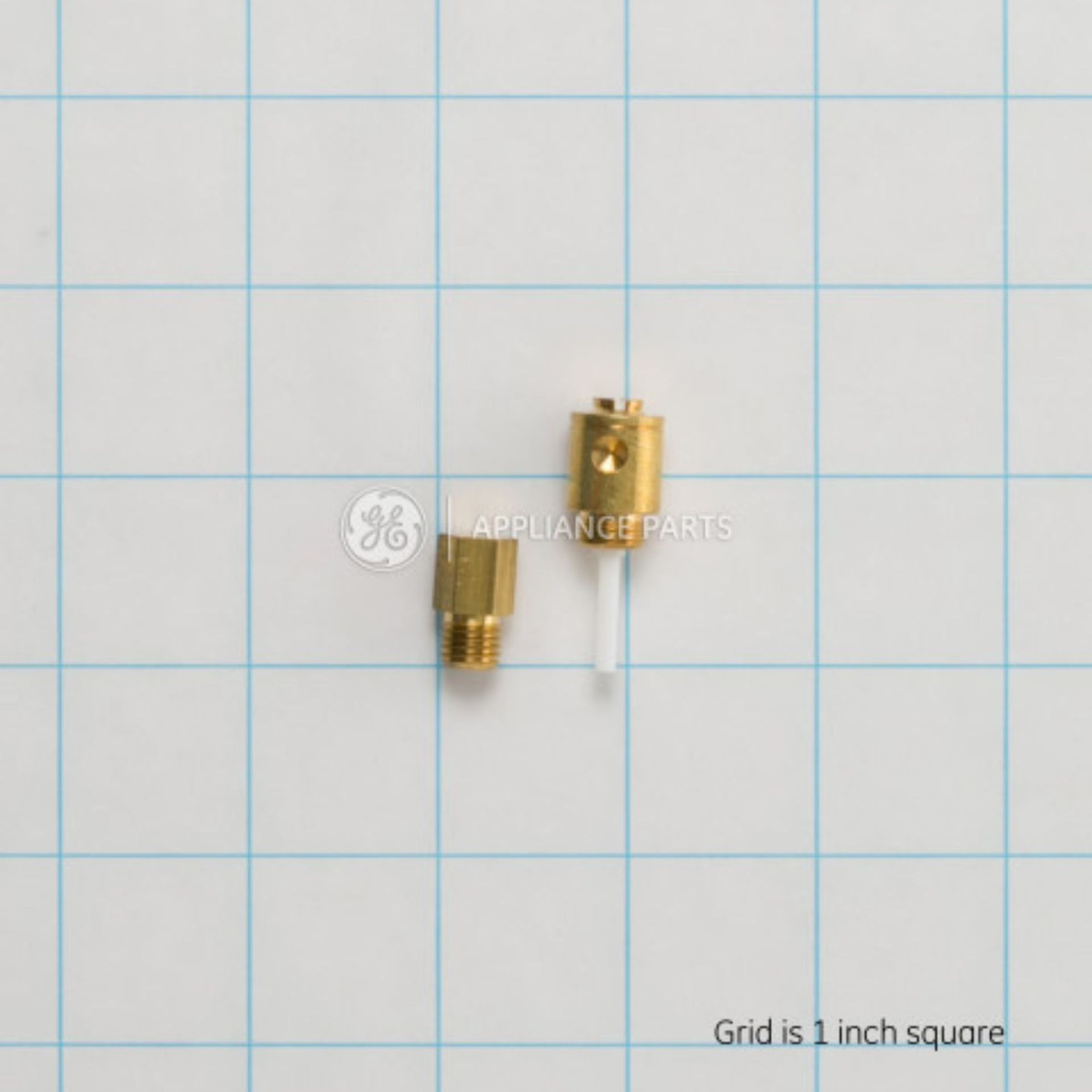 Dryer Lp Conversion Kit We25M74