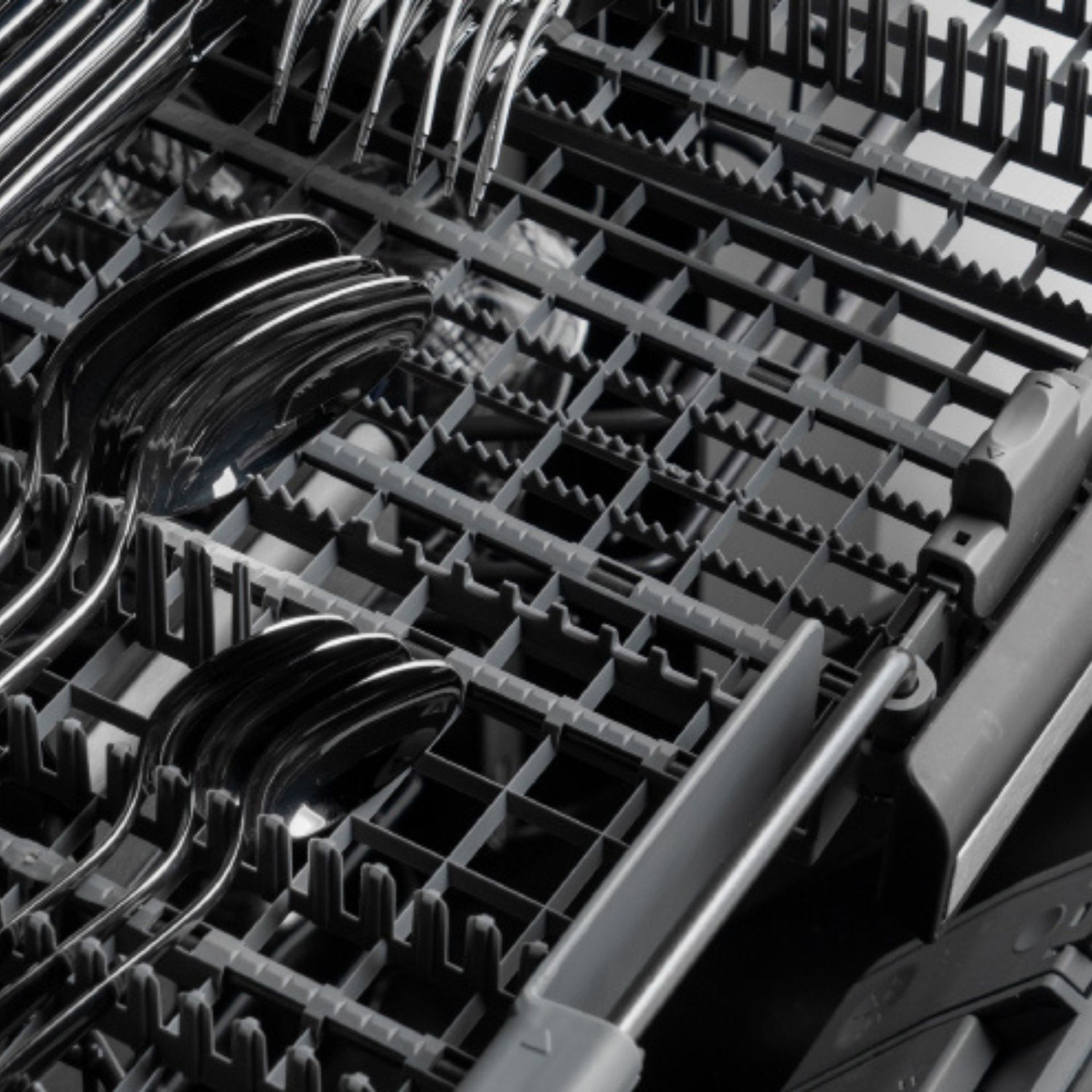 New Power Drying System