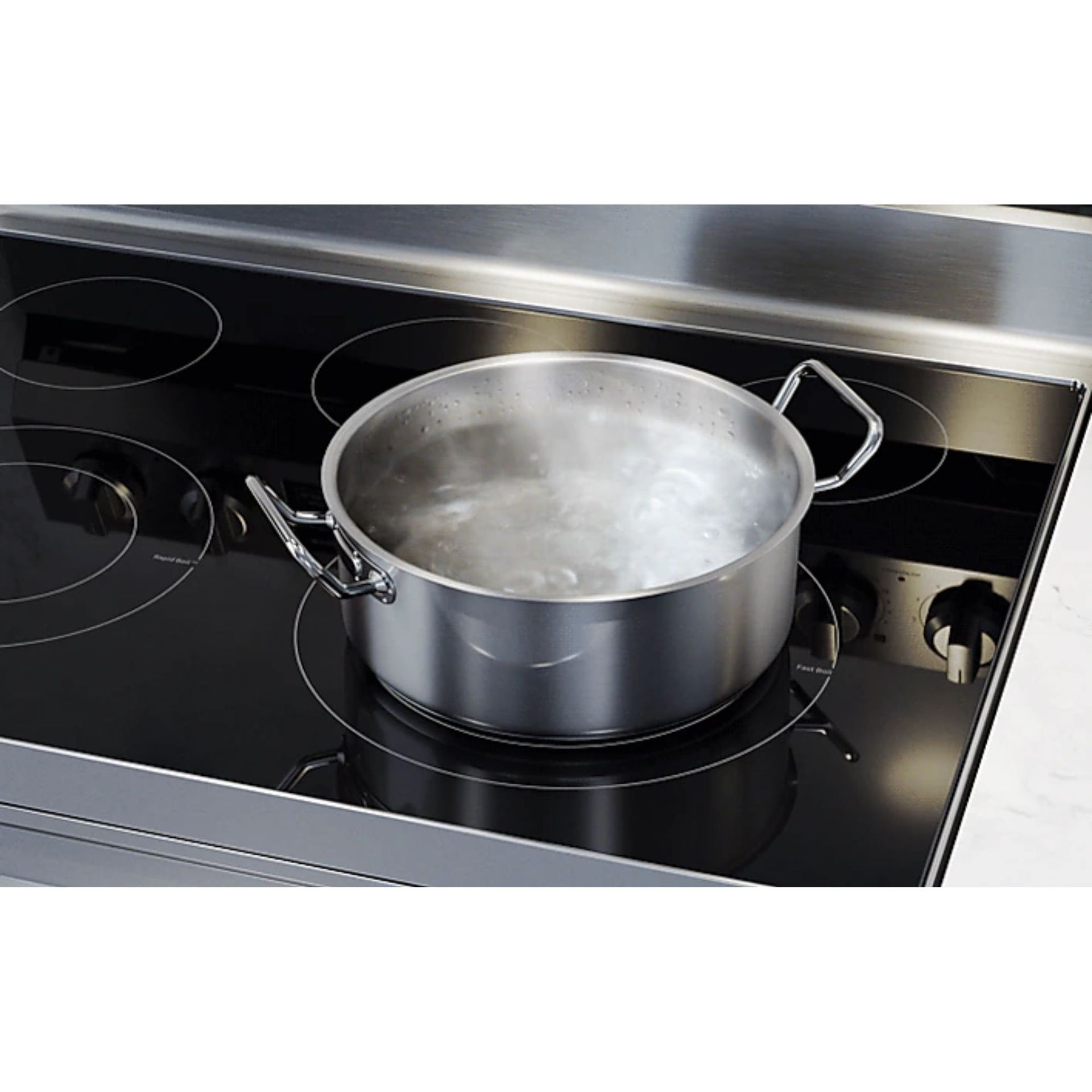 Rapid Boil