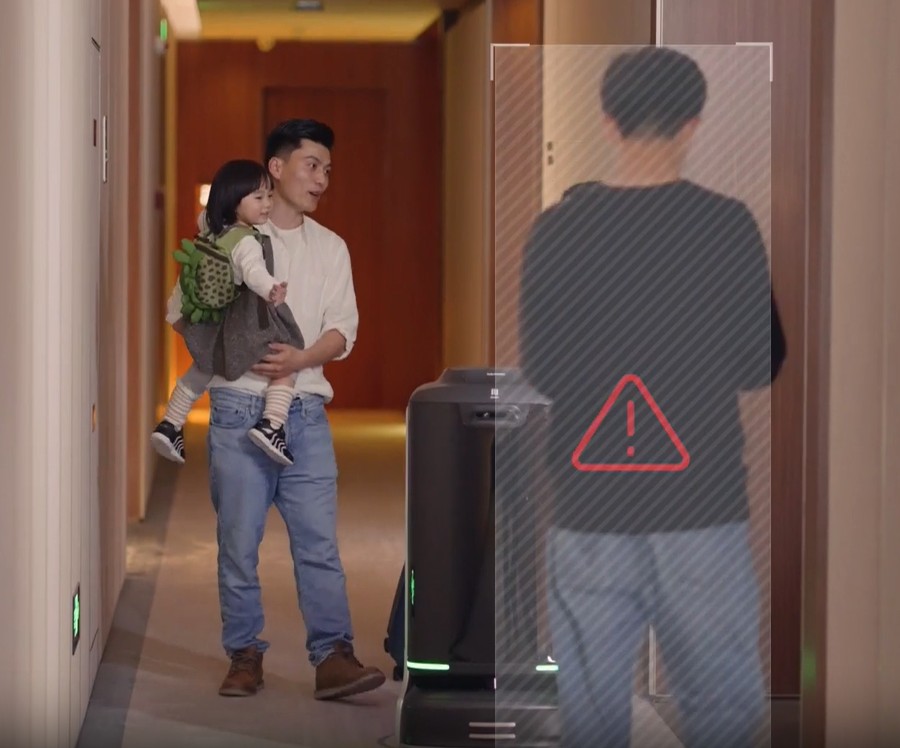 Flexible And Efficient 3D Obstacle Avoidance