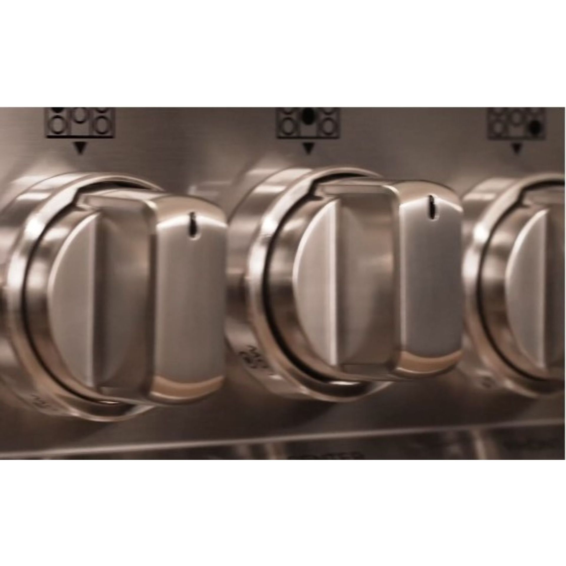 Discover Collezione Metalli For Master Series