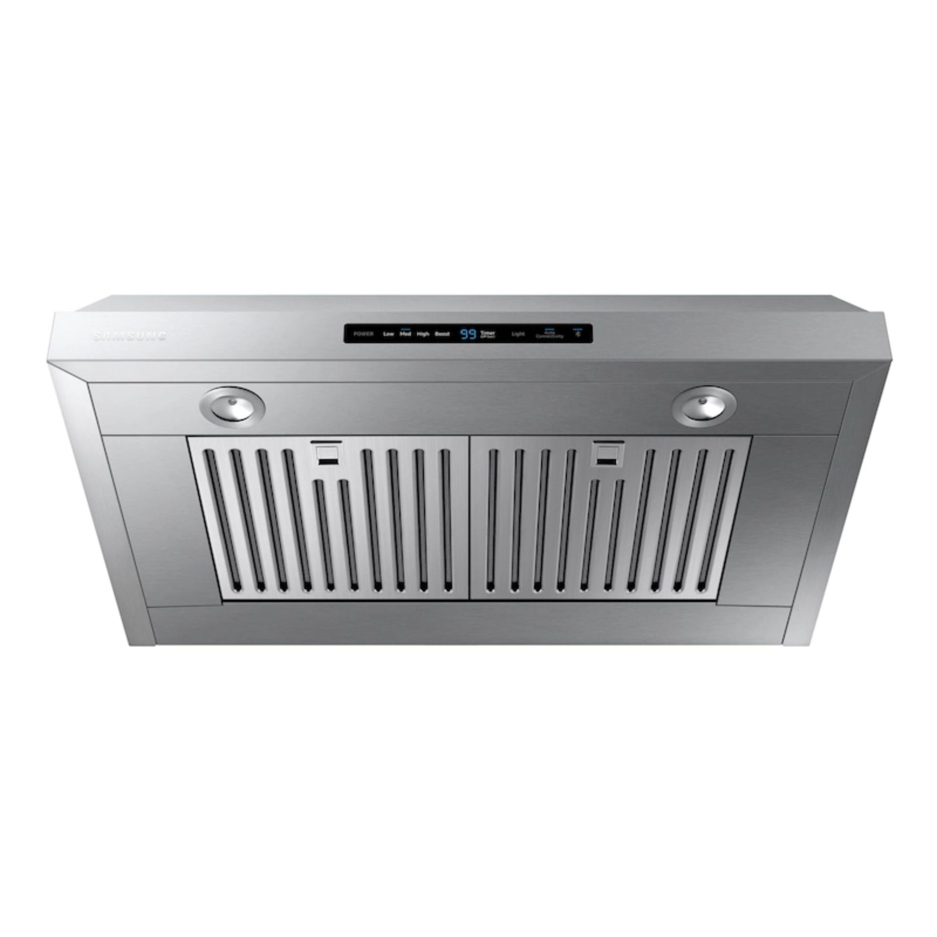 390 CFM Ventilation