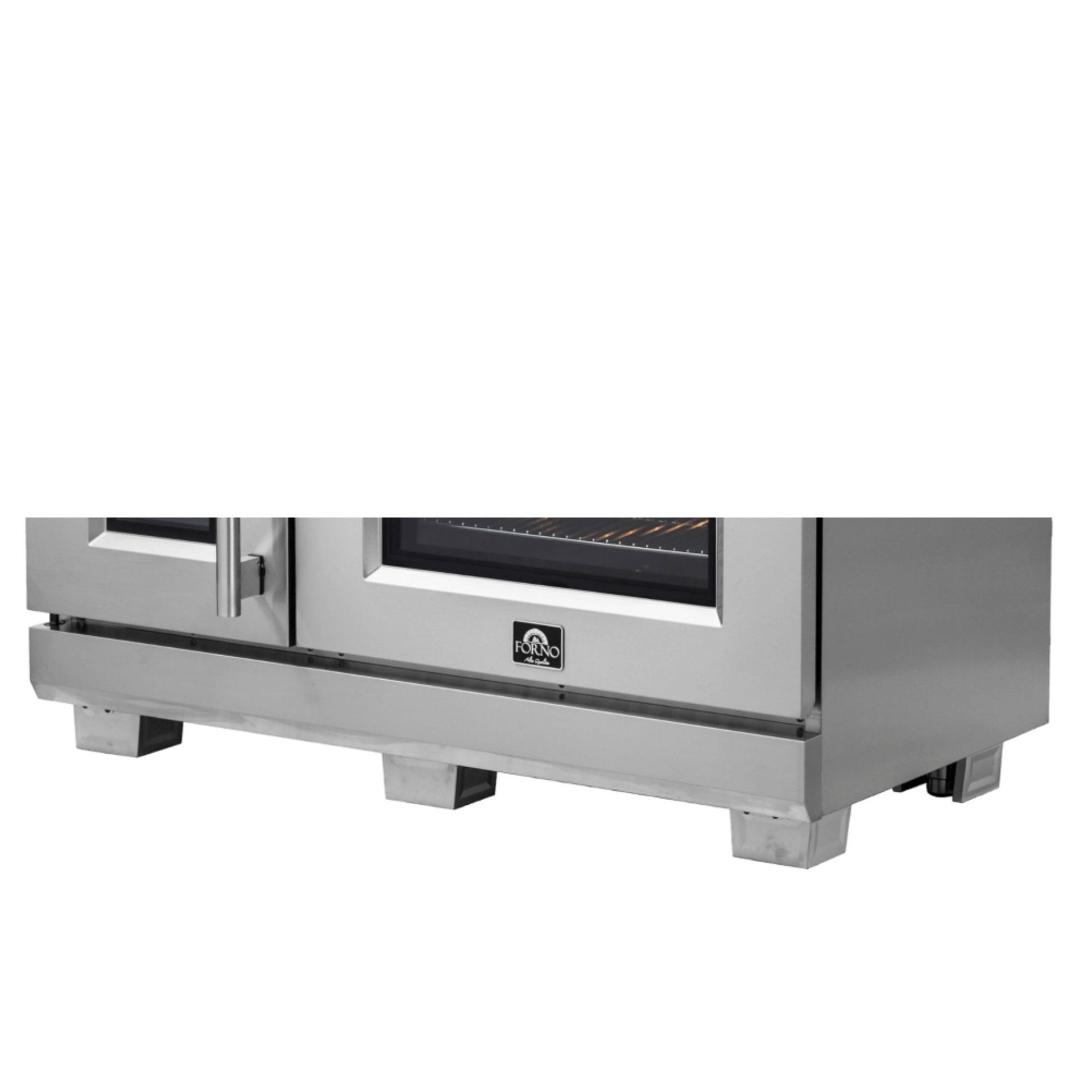 Adjustable Stainless Steel Legs