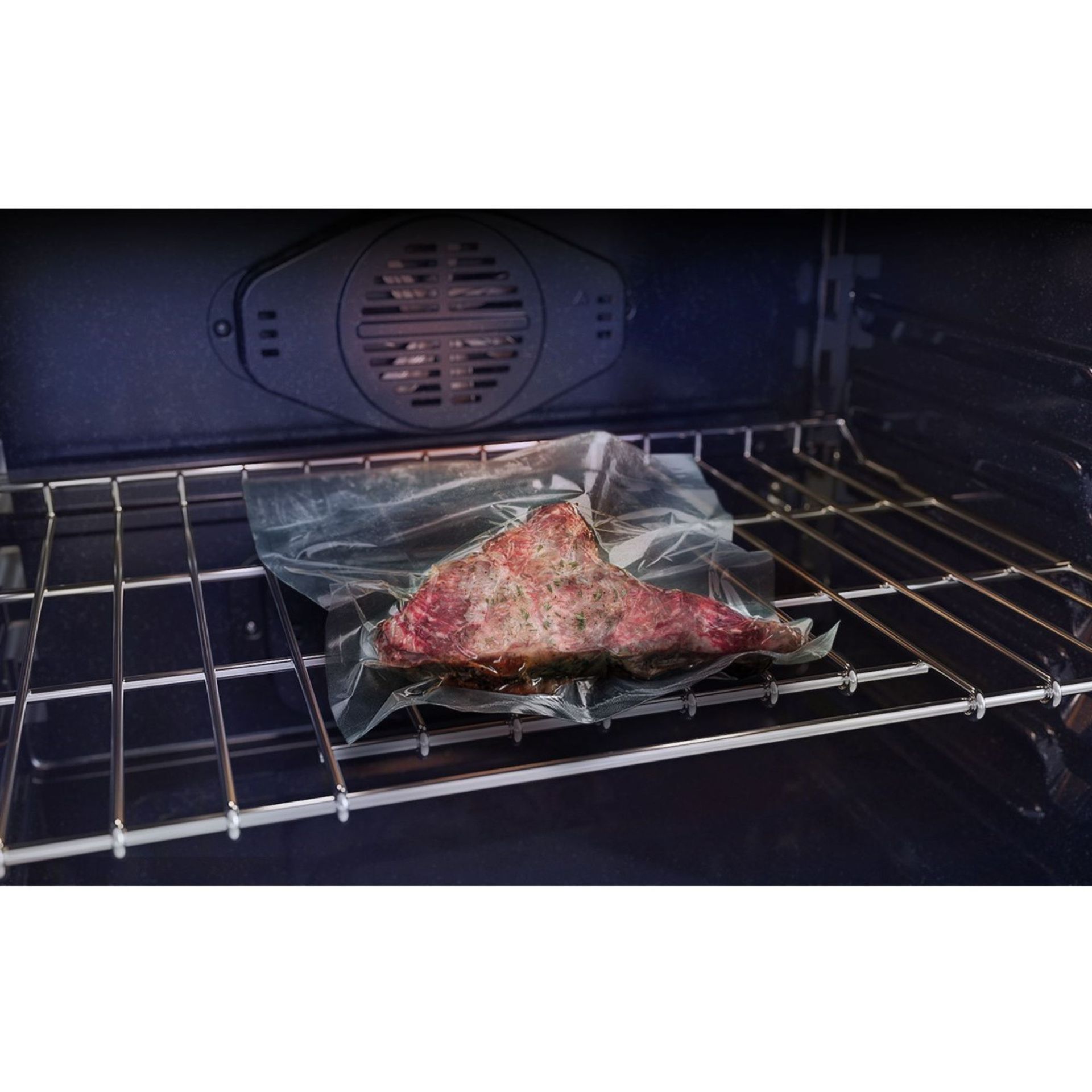 Air Sous Vide