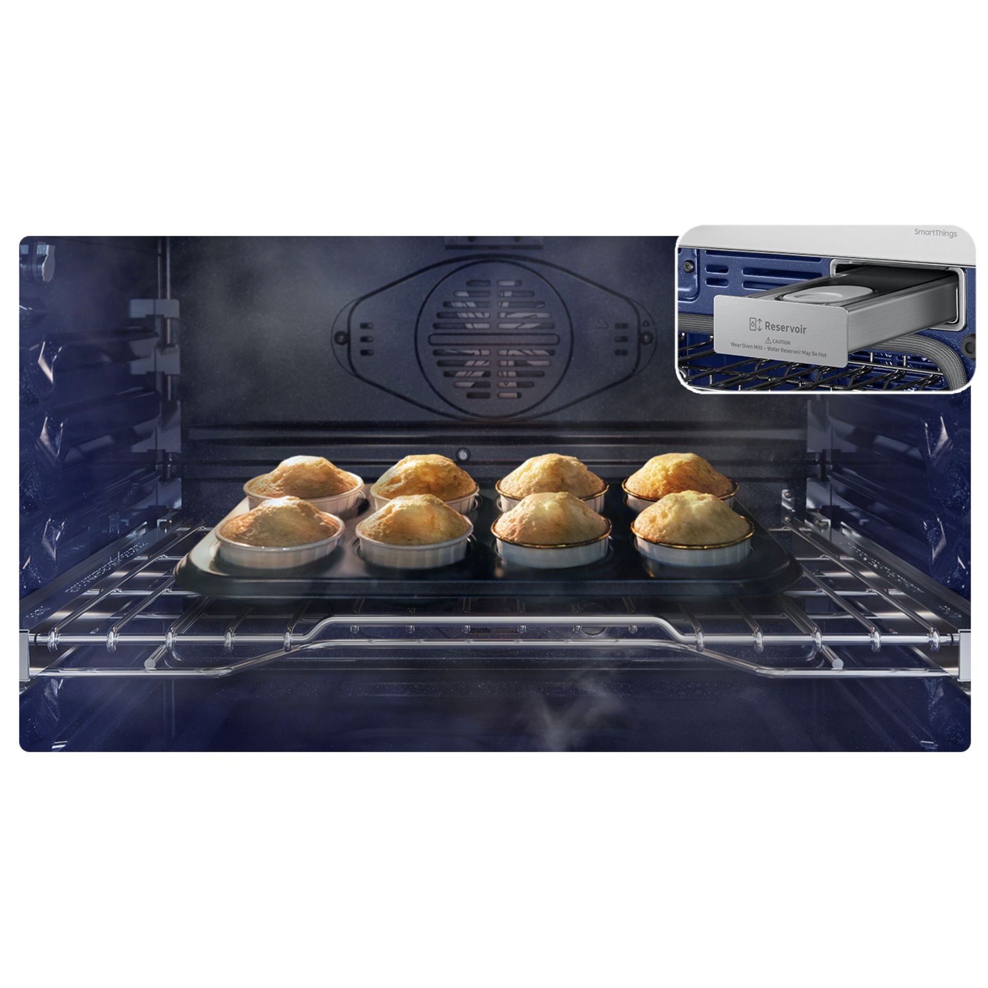 Steam Cook