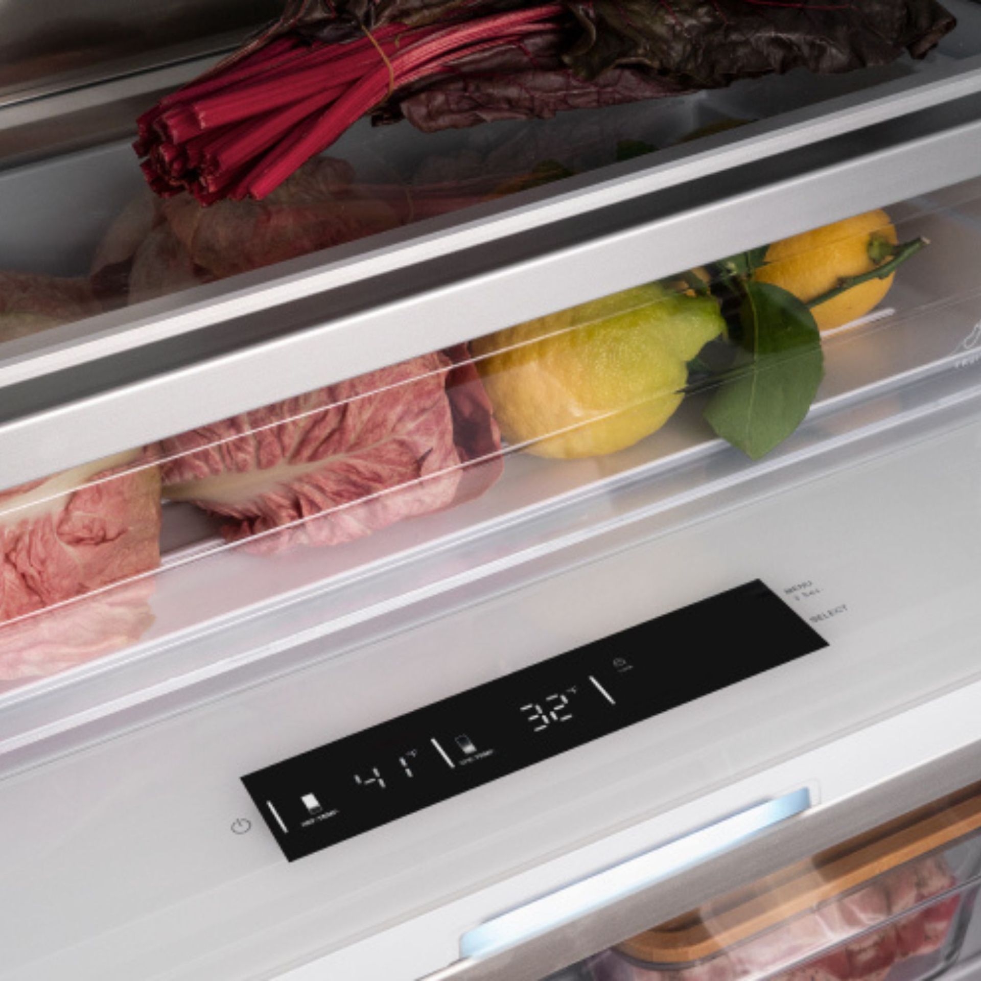 Intuitive User Interface