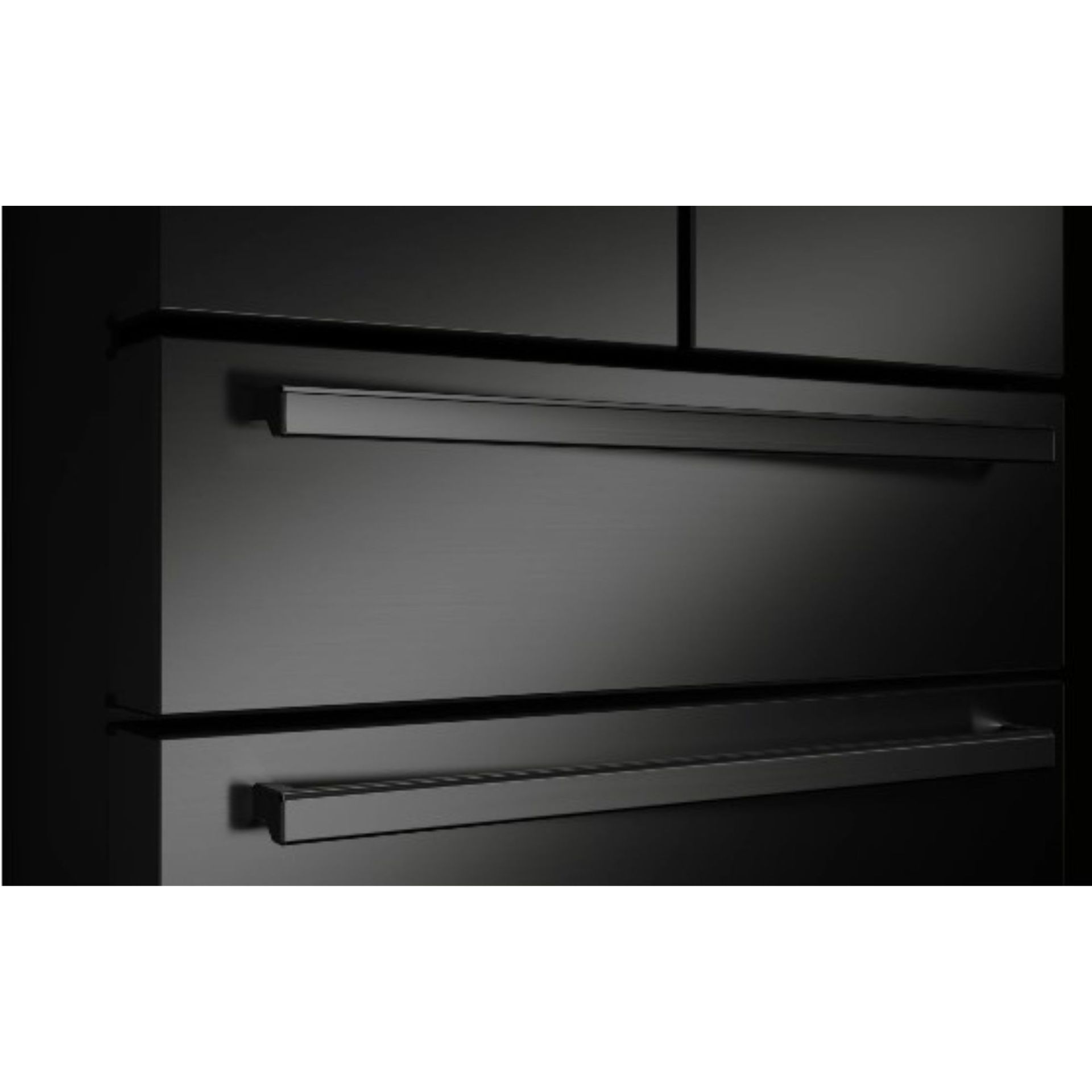 Bertazzoni 36 Inch French-Door Stainless Steel Refrigerator