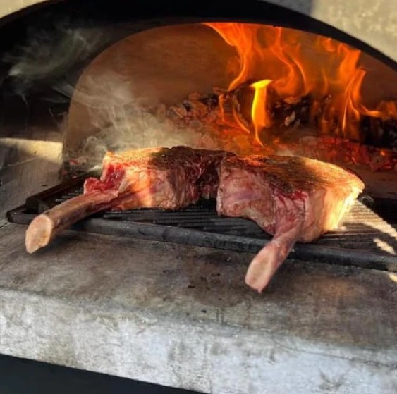 Flameroll Technology