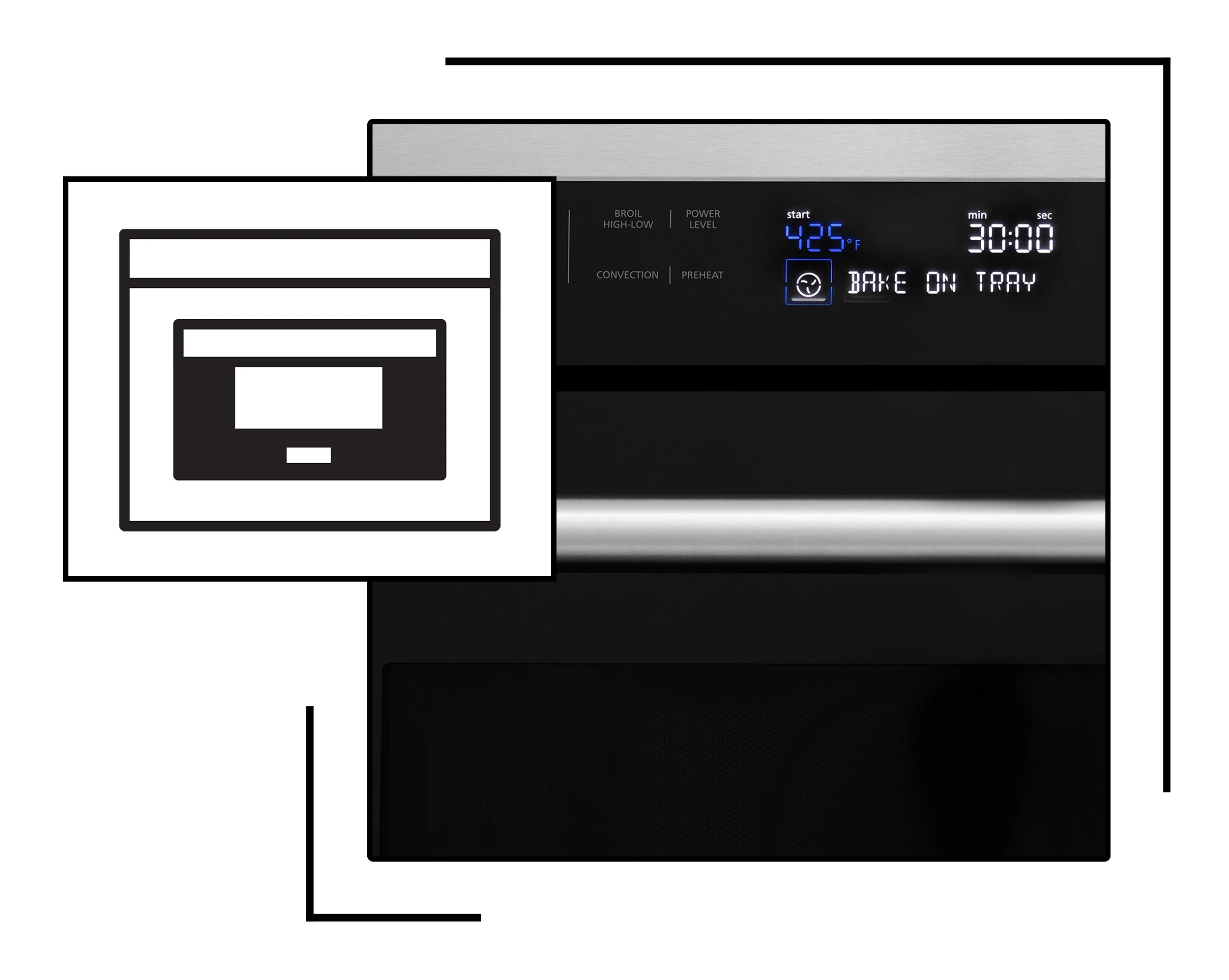 One-Touch Convenience