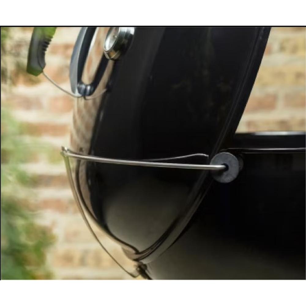 Tuck-Away Lid Holder