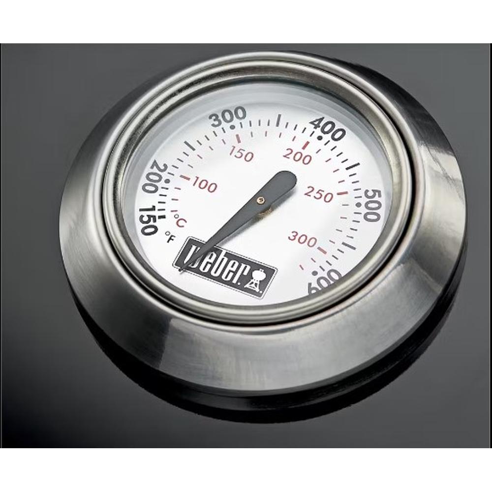 Lid Thermometer