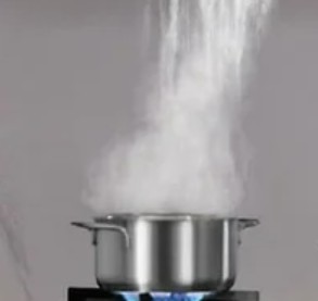 300 CFM Venting System
